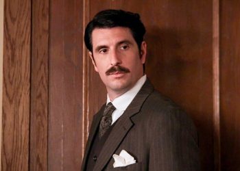 Grand hotel: Ποιος θα αποκαλύψει το μεγάλο μυστικό;
