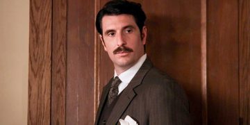 Grand hotel: Ποιος θα αποκαλύψει το μεγάλο μυστικό;