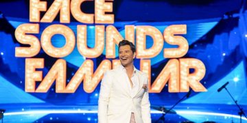 Your Face Sounds Familiar: Όσα είδαμε στο 8ο live