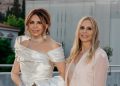 Μιμή Ντενίση & Έλενα Χατζηαλεξάνδρου: Μια κορυφαία σύμπραξη