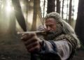 Ο θάνατος του Robin Hood: Πρώτες φωτογραφίες