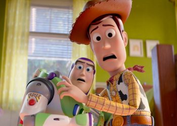«Toy Story 5» στους κινηματογράφους
