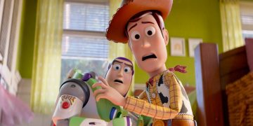 «Toy Story 5» στους κινηματογράφους