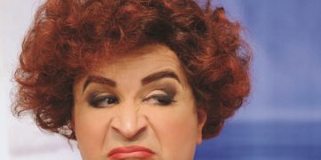 Mάρκος Σεφερλής: Σαββατόβραδο με «Mamma… μία δεν υπάρχει»