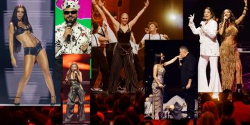 Mad Video Music Awards 2026: Στιγμιότυπα & Βραβεία