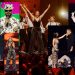 Mad Video Music Awards 2026: Στιγμιότυπα & Βραβεία