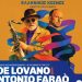 Oι κορυφαίοι jazz masters στο Κέντρο Πολιτισμού «Ελληνικός Κόσμος»