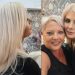 Bάσια Παναγοπούλου: Ποια είναι η hair stylist που την έκανε ξανθιά