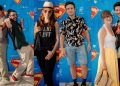 Avant premiere για την ταινία «Supergirl»