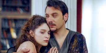 Grand Hotel: Το τέλος