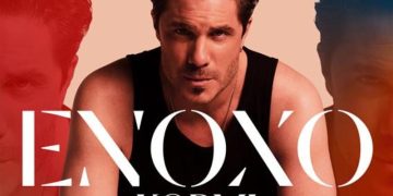 Νίκος Οικονομόπουλος «Ένοχο Κορμί»