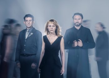 «Αντιγόνη» 2026: Πρώτες φωτογραφίες & πρόγραμμα περιοδείας
