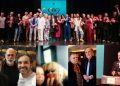 Στιγμιότυπα & νικητές από τα 15α Θεατρικά Βραβεία Θεσσαλονίκης 2026