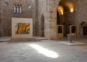 Biennale of Contemporary Keramics: Εγκαίνια στη Ρόδο