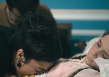 Από ήλιο σε ήλιο: Θάνατος στα μεταλλεία