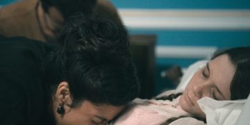 Από ήλιο σε ήλιο: Θάνατος στα μεταλλεία