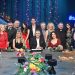 «#Παρέα» με ελαφρό και ρεμπέτικο τραγούδι