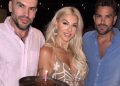 Ρομαντικά γενέθλια με φόντο τη Νάξο