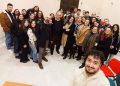 Μasterclass στη Λίμνη Πλαστήρα