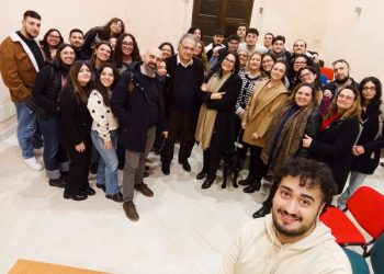 Μasterclass στη Λίμνη Πλαστήρα