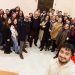 Μasterclass στη Λίμνη Πλαστήρα