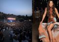 Αποθέωση για την Ιουλία Καλλιμάνη στο Θέατρο Γης