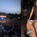Αποθέωση για την Ιουλία Καλλιμάνη στο Θέατρο Γης