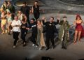 Εντυπωσιακή πρεμιέρα για την «Λυσιστράτη»