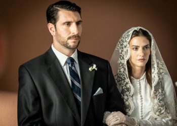 Έρχεται «Κρίνο & Αγκάθι»
