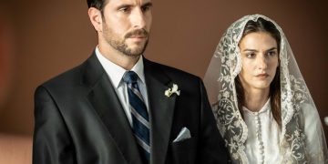 Έρχεται «Κρίνο & Αγκάθι»
