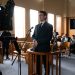 Στα γυρίσματα της νέας σειράς «Σύγκρουση»