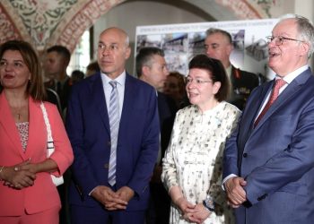 Αποκατάσταση για τρία εμβληματικά μνημεία της Ηπείρου