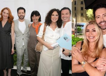 Βιβλιοπαρουσίαση: «Κινηματοθέατρο Ζαΐρα» του Χρύσανθου Πανά