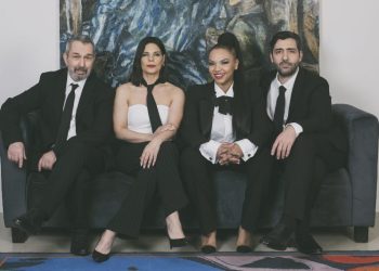 Kερδίστε προσκλήσεις για τις «Εκκλησιάζουσες-Γυναίκες στην Εξουσία»