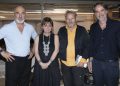 Θριαμβευτική υποδοχή για την «Εκάβη» στο Ηρώδειο