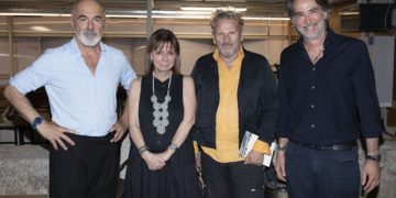 Θριαμβευτική υποδοχή για την «Εκάβη» στο Ηρώδειο