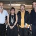 Θριαμβευτική υποδοχή για την «Εκάβη» στο Ηρώδειο