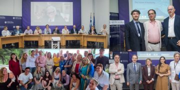 Τέταρτοι Δελφικοί Διάλογοι: Όσα μάθαμε για το μέλλον της ανθρωπότητας