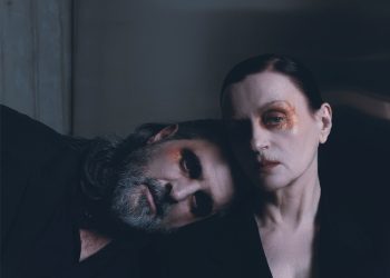 Μακμπέθ: Πρώτες φωτογραφίες
