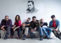 Γιάννης Κακλέας: Καλλιτεχνικός διευθυντής στο Θέατρο Αποθήκη