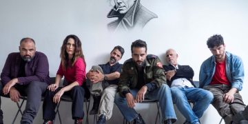 Γιάννης Κακλέας: Καλλιτεχνικός διευθυντής στο Θέατρο Αποθήκη