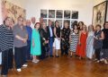 32οι Πλόες: Εγκαίνια στην Άνδρο