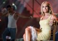 Νατάσα Θεοδωρίδου: Ξανά στο Θέατρο Άλσος