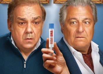 «Συμπέθεροι από σόι 2» στους κινηματογράφους