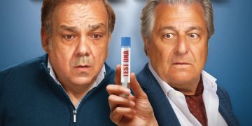 «Συμπέθεροι από σόι 2» στους κινηματογράφους