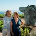 Εγκαίνια της έκθεσης «Life Cycles» στο Amanzoe