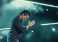 Νίκος Οικονομόπουλος: «Ένοχο κορμί» σε music video