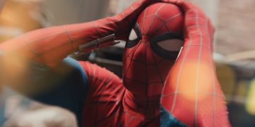 «Spider Man: Καινούργια μέρα» στους κινηματογράφους