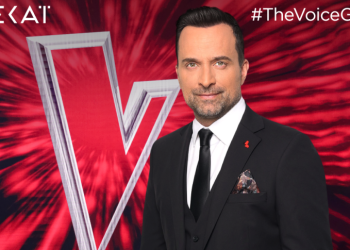 «The Voice of Greece» για 12η σεζόν