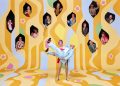 «Pink Martini» στη Θεσσαλονίκη